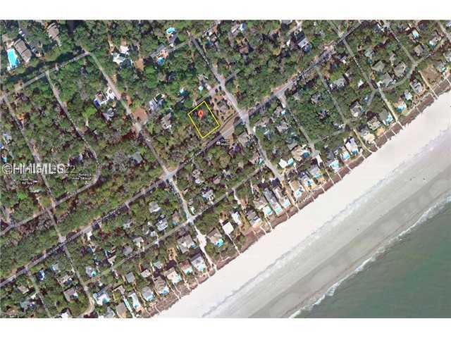 [Address Hidden by Seller], Hilton Head Island, SC 29928