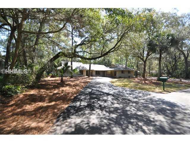 [Address Hidden by Seller], Hilton Head Island, SC 29928