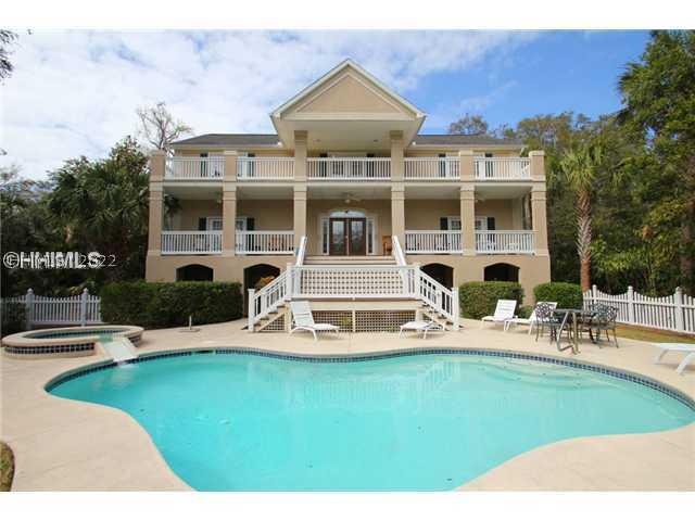[Address Hidden by Seller], Hilton Head Island, SC 29928