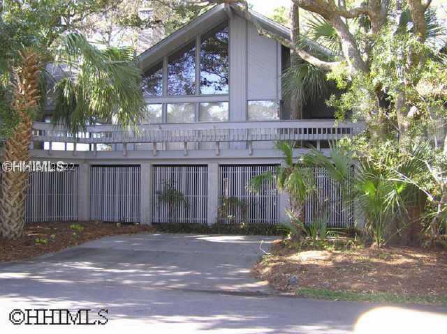 [Address Hidden by Seller], Hilton Head Island, SC 29928