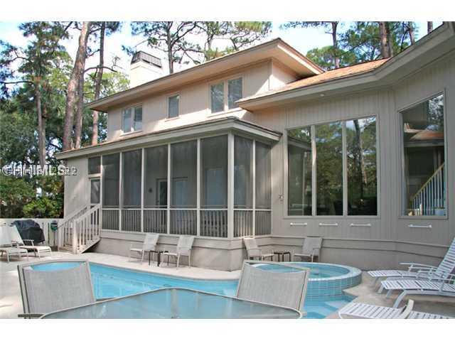 [Address Hidden by Seller], Hilton Head Island, SC 29928