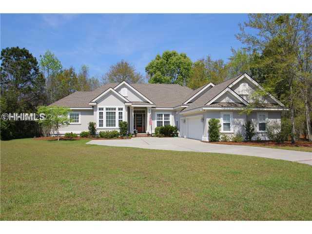 [Address Hidden by Seller], Bluffton, SC 29910