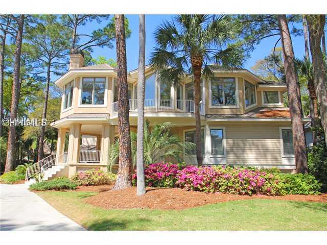 [Address Hidden by Seller], Hilton Head Island, SC 29928