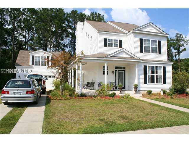 [Address Hidden by Seller], Bluffton, SC 29909
