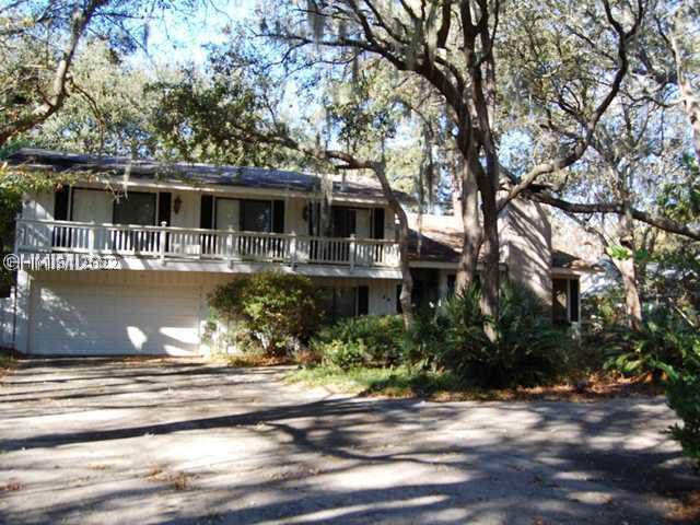 [Address Hidden by Seller], Hilton Head Island, SC 29928