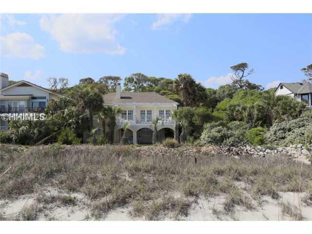[Address Hidden by Seller], Hilton Head Island, SC 29928