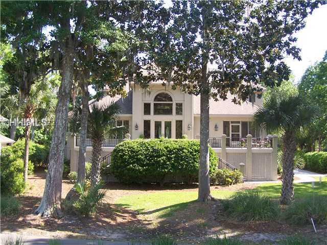 [Address Hidden by Seller], Hilton Head Island, SC 29928