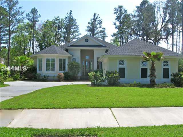 [Address Hidden by Seller], Bluffton, SC 29910