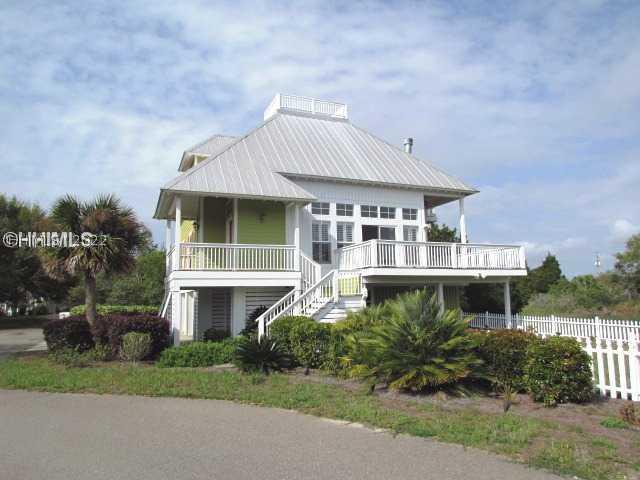[Address Hidden by Seller], Saint Helena Island, SC 29920