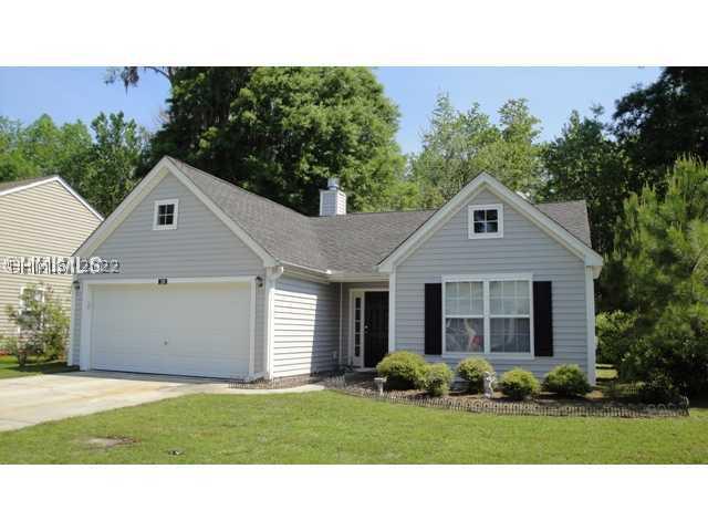 [Address Hidden by Seller], Bluffton, SC 29910