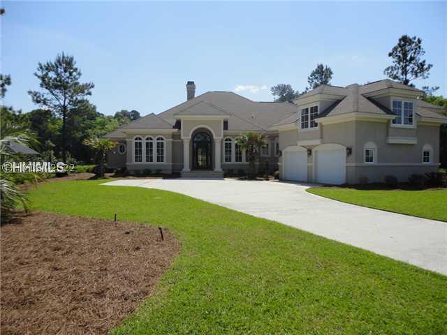 [Address Hidden by Seller], Bluffton, SC 29910