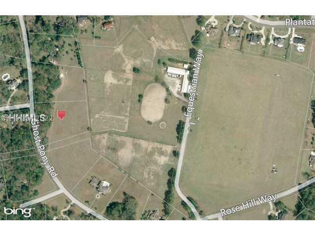 [Address Hidden by Seller], Bluffton, SC 29910