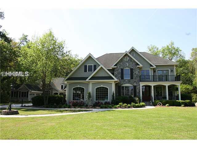 [Address Hidden by Seller], Bluffton, SC 29910