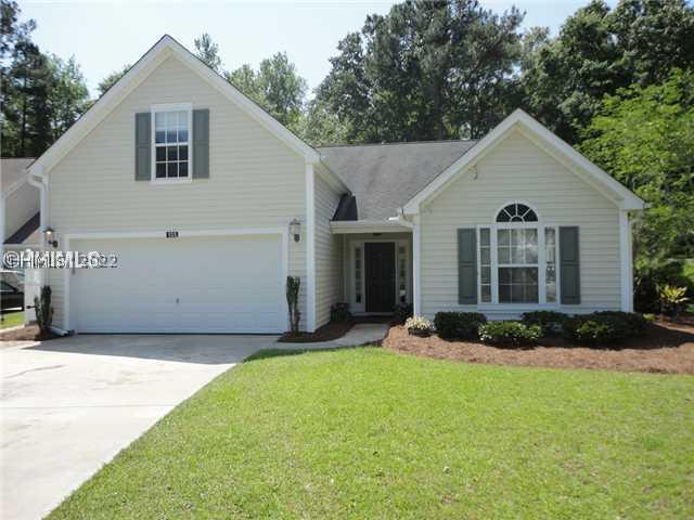 [Address Hidden by Seller], Bluffton, SC 29910