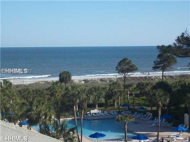 [Address Hidden by Seller], Hilton Head Island, SC 29928