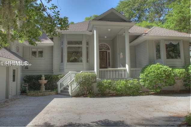 [Address Hidden by Seller], Hilton Head Island, SC 29928