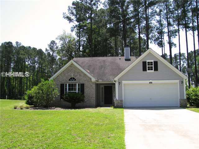 [Address Hidden by Seller], Bluffton, SC 29910