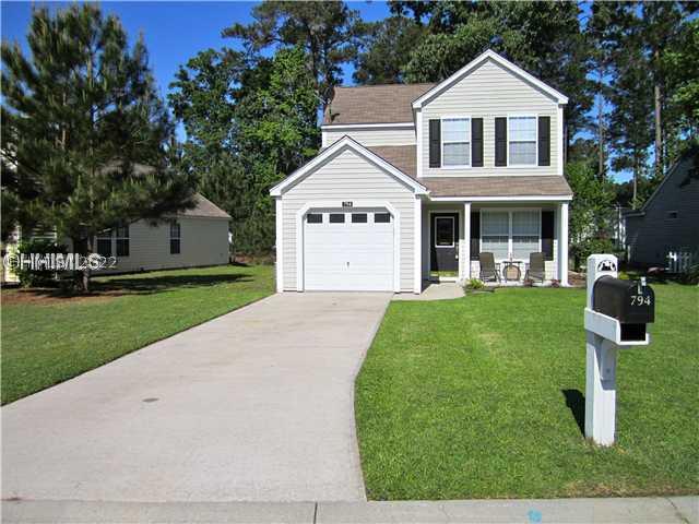 [Address Hidden by Seller], Bluffton, SC 29910