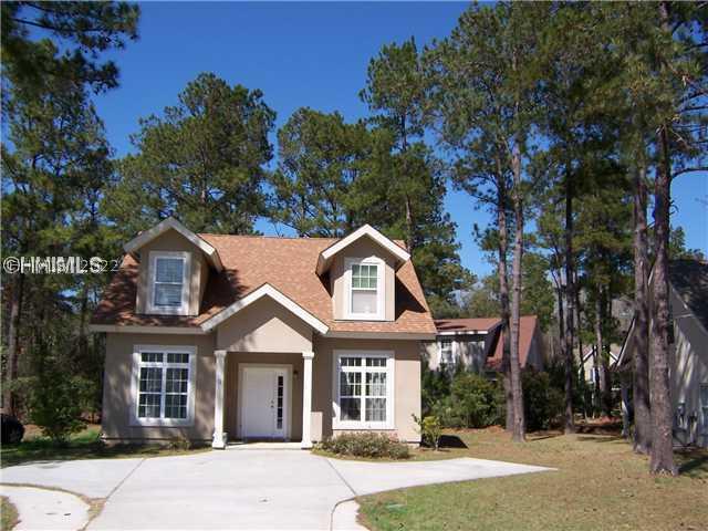 [Address Hidden by Seller], Bluffton, SC 29910