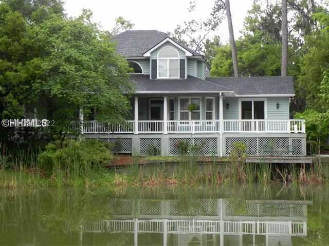[Address Hidden by Seller], Hilton Head Island, SC 29926