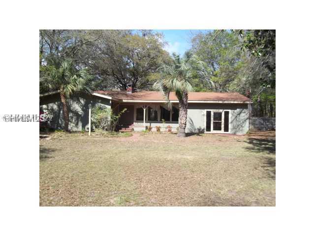 [Address Hidden by Seller], Saint Helena Island, SC 29920