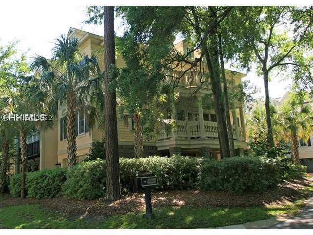 [Address Hidden by Seller], Hilton Head Island, SC 29926