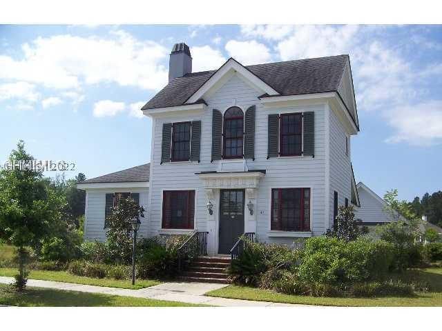 [Address Hidden by Seller], Bluffton, SC 29910