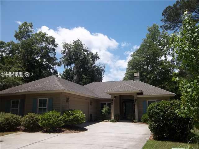 [Address Hidden by Seller], Bluffton, SC 29910