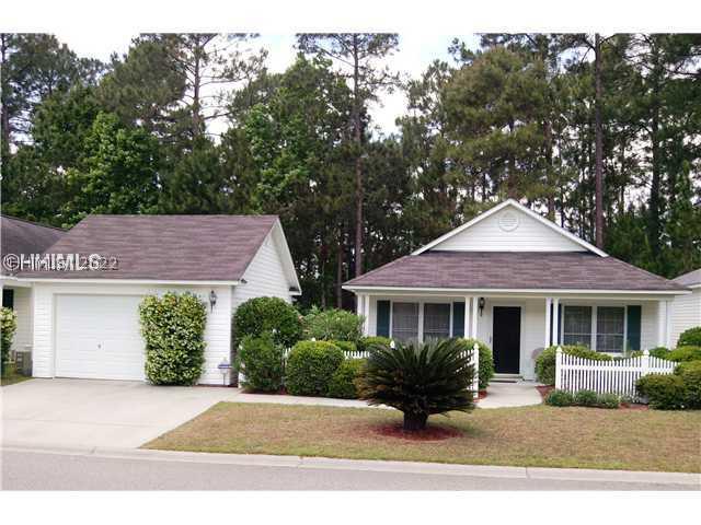 [Address Hidden by Seller], Bluffton, SC 29910