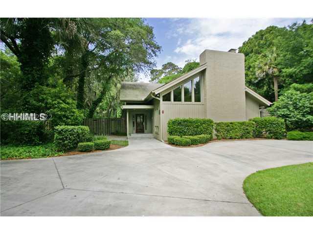 [Address Hidden by Seller], Hilton Head Island, SC 29928
