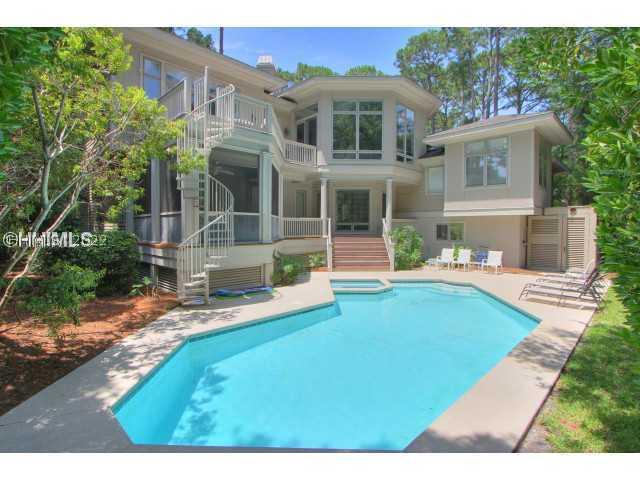 [Address Hidden by Seller], Hilton Head Island, SC 29928