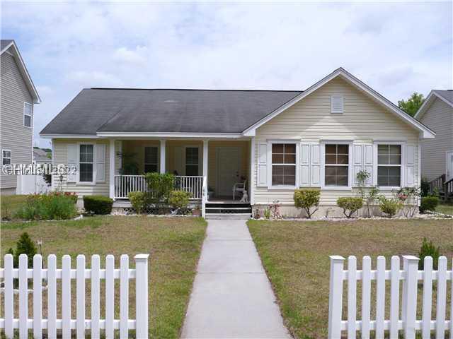 [Address Hidden by Seller], Bluffton, SC 29910