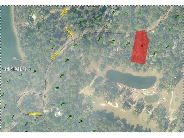 [Address Hidden by Seller], Bluffton, SC 29910