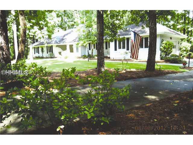 [Address Hidden by Seller], Bluffton, SC 29910