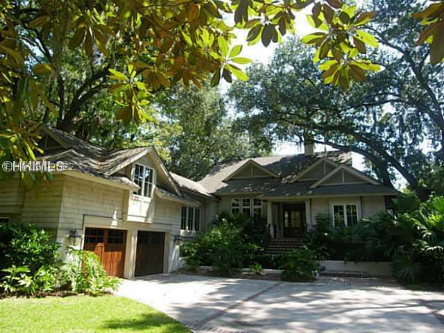 [Address Hidden by Seller], Hilton Head Island, SC 29928