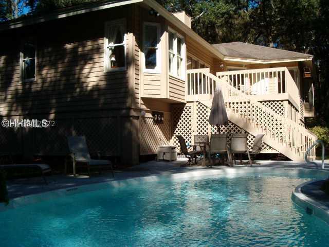 [Address Hidden by Seller], Hilton Head Island, SC 29928
