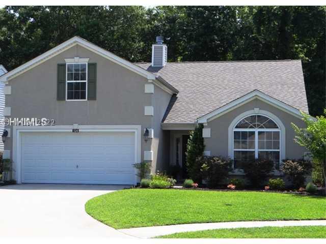 [Address Hidden by Seller], Bluffton, SC 29910