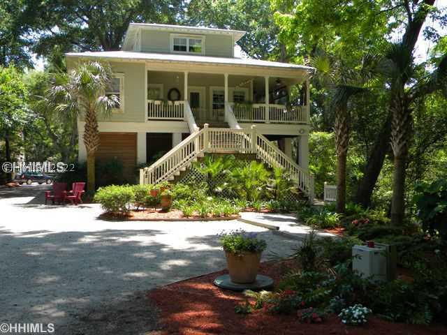 [Address Hidden by Seller], Bluffton, SC 29910