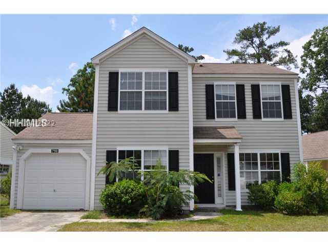 [Address Hidden by Seller], Bluffton, SC 29910