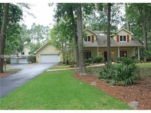 [Address Hidden by Seller], Bluffton, SC 29910