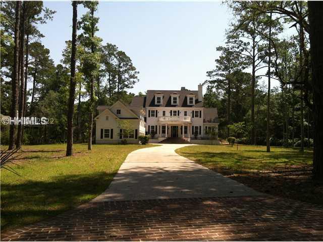 [Address Hidden by Seller], Bluffton, SC 29910