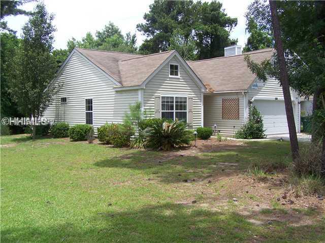 [Address Hidden by Seller], Bluffton, SC 29910