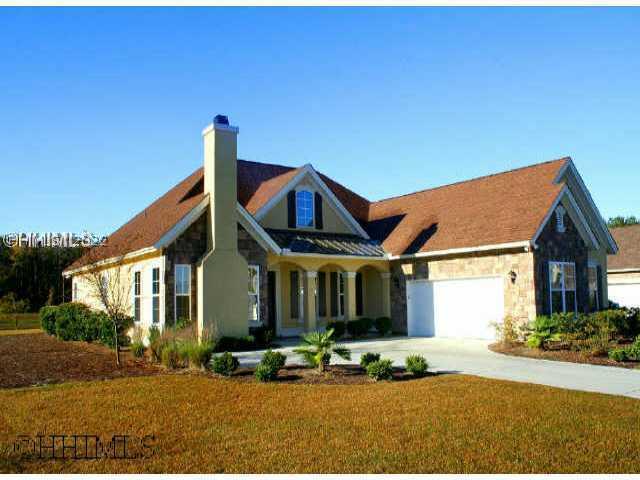 [Address Hidden by Seller], Bluffton, SC 29910