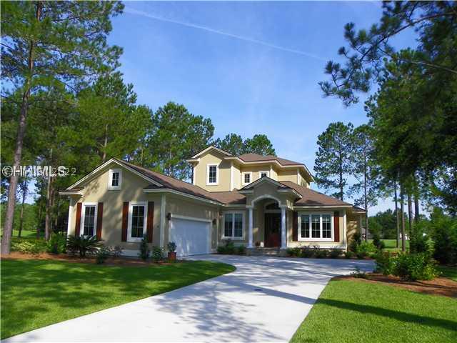 [Address Hidden by Seller], Bluffton, SC 29910