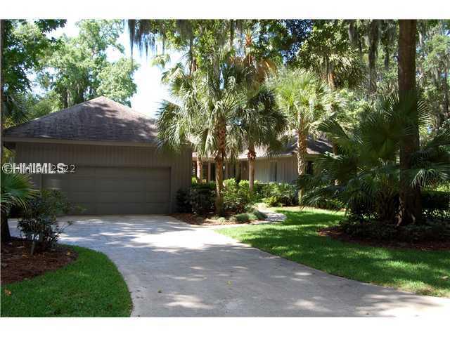 [Address Hidden by Seller], Hilton Head Island, SC 29928