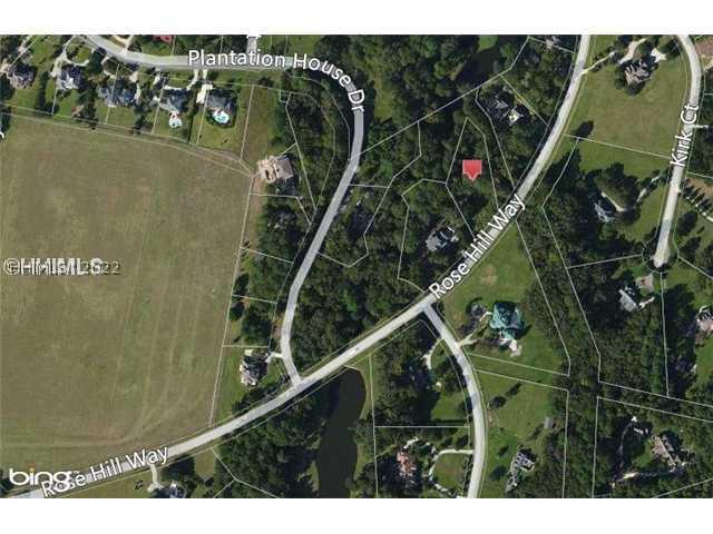 [Address Hidden by Seller], Bluffton, SC 29910