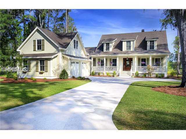 [Address Hidden by Seller], Bluffton, SC 29910