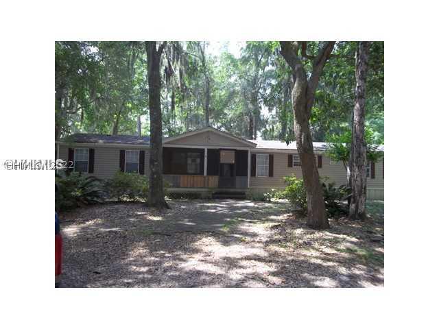 [Address Hidden by Seller], Bluffton, SC 29910