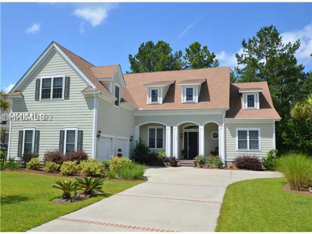 [Address Hidden by Seller], Bluffton, SC 29910