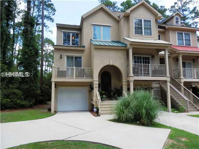 [Address Hidden by Seller], Hilton Head Island, SC 29928